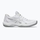 Дамски обувки за тенис ASICS Game FF white/pure silver