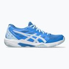 Дамски обувки ASICS Gel-Rocket 11 blue coast/white