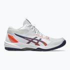 Мъжки обувки ASICS Gel-Task MT4 white/indigo fog