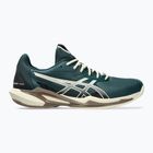 ASICS Solution Speed FF 3 Clay saxon green/ birch мъжки обувки за тенис