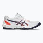 Мъжки обувки ASICS Gel-Task 4 white/indigo fog