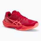 Мъжки обувки ASICS Sky Elite FF 3 speed red/sun coral