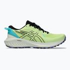 Мъжки обувки за бягане ASICS Gel-Excite Trail 2 lime green/black