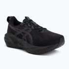 Дамски обувки за бягане ASICS Novablast 5 black/carrier grey