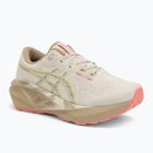 Дамски обувки за бягане ASICS Novablast 5 TR nature bathing/guava