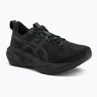 Мъжки обувки за бягане ASICS Novablast 5 black/carrier grey