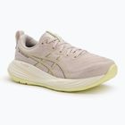 ASICS Gel-Cumulus 27 дамски обувки за бягане минерално бежово/ жълто