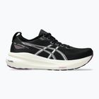 ASICS Gel-Kayano 31 дамски обувки за бягане черно/чисто сребро