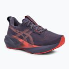 Дамски обувки за бягане ASICS Novablast 5 greyish purple/coral reef