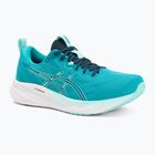 ASICS Gel-Pulse 16 мъжки обувки за бягане illuminate mint/wave teal