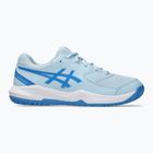 ASICS Gel-Dedicate 8 GS Jr детски обувки за тенис светлосиньо/синьо крайбрежие