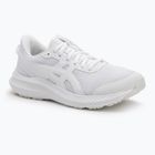 Дамски обувки за бягане ASICS Jolt 5 white/white