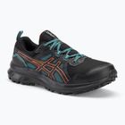 Мъжки обувки за бягане ASICS Trail Scout 3 black/nova orange