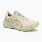 ASICS GT-1000 13 TR мъжки обувки за бягане естествена баня/лимонено зелено