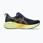 ASICS Novablast 5 мъжки обувки за бягане индигово синьо/камборово