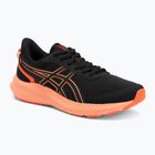 Мъжки обувки за бягане ASICS Jolt 5 black/cnova orange