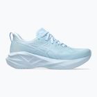 Дамски обувки за бягане ASICS Novablast 5 lite-show/light blue