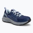 Дамски обувки за бягане ASICS Trail Scout 3 indigo blue/light blue