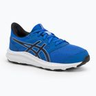 Детски обувки за бягане ASICS Jolt 4 GS illusion blue/ black