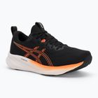 ASICS Gel-Pulse 16 мъжки обувки за бягане черно/ново оранжево