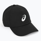 Бейзболна шапка Asics Performance black
