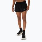 Мъжки къси панталони за бягане ASICS Core Split Short black