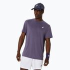 Мъжка тенис фланелка ASICS Court Top greyish purple