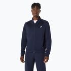 Мъжки суитшърт за тенис ASICS Court Warm-Up midnight