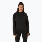 Дамски суитшърт за бягане ASICS Nagino Run Adjustable Hoodie performance black