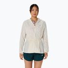 Дамско яке за бягане ASICS Road Packable birch