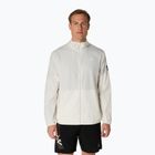 Мъжко яке за бягане ASICS Icon cream