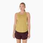 ASICS Road Tank дамска тениска за бягане lemongrass
