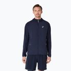 Мъжко яке за бягане ASICS Road Packable Jacket midnight