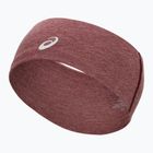 ASICS Essential тъмночервена лента за бягане Planet