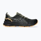 ASICS Trail Scout 3 черни/бели мъжки обувки за бягане