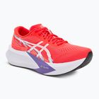 Мъжки обувки за бягане ASICS Magic Speed 4 flash red/white