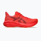 ASICS Novablast 5 мъжки обувки за бягане светкавично червено/червено лилаво
