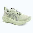 ASICS Novablast 5 дамски обувки за бягане whisper green/monument blue