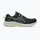 ASICS Gel-Venture 10 мъжки обувки за бягане черно/шептящо зелено
