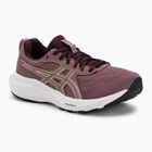 Дамски обувки за бягане ASICS Gel-Contend 9 rubble red/fawn