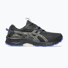 ASICS Gel-Venture 10 Водоустойчиви мъжки обувки за бягане черен/кафяв камък
