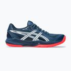 ASICS мъжки обувки Powerbreak FF мако синьо/бяло