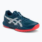 ASICS мъжки обувки Powerbreak FF мако синьо/бяло