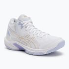ASICS дамски обувки Beyond FF MT white/champagne
