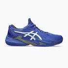 Мъжки обувки за тенис Asics Court FF 3 Claydark cobalt/white