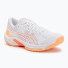 ASICS Beyond FF дамски обувки бяло/ярко коралово