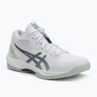 ASICS мъжки обувки Gel-Task MT 4 white/tranquil teal