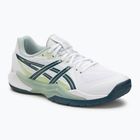 ASICS Powerbreak FF мъжки обувки бяло/транквил тил