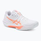ASICS Sky Elite FF 3 дамски обувки бяло/ярко коралово