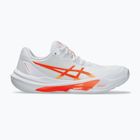 ASICS Sky Elite FF 3 дамски обувки бяло/ярко коралово